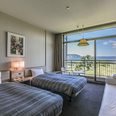 Grandvrio Hotel Aso Resort Екстериор снимка