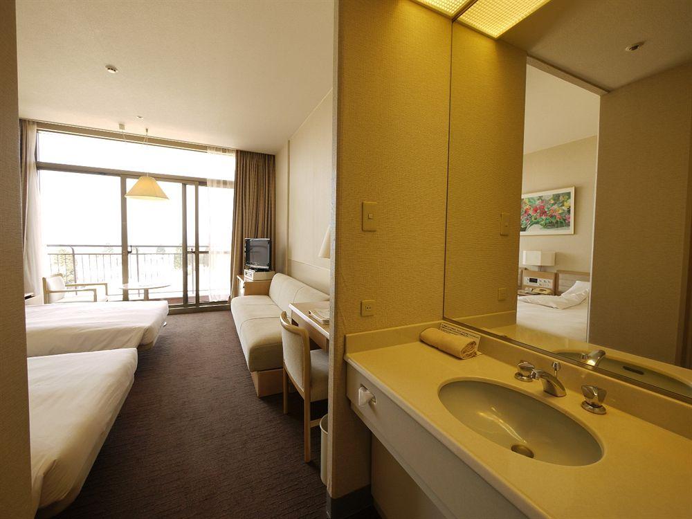 Grandvrio Hotel Aso Resort Екстериор снимка