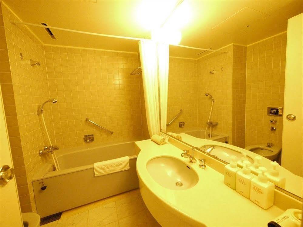 Grandvrio Hotel Aso Resort Екстериор снимка